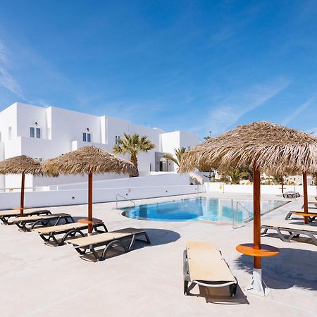 Nikos Hotel كارتيرادوس المظهر الخارجي الصورة