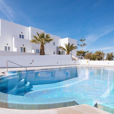 Nikos Hotel كارتيرادوس المظهر الخارجي الصورة