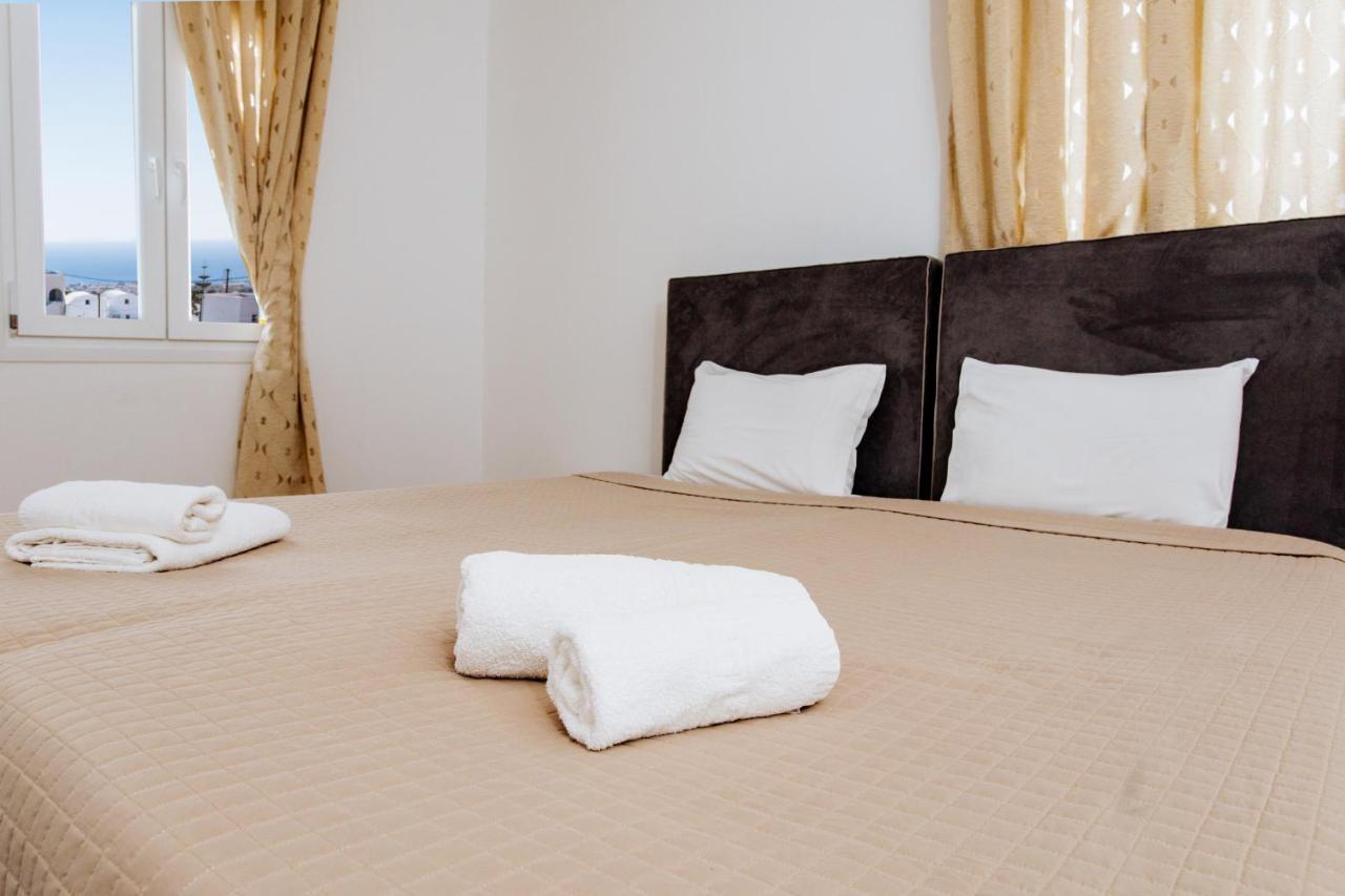 Nikos Hotel كارتيرادوس المظهر الخارجي الصورة