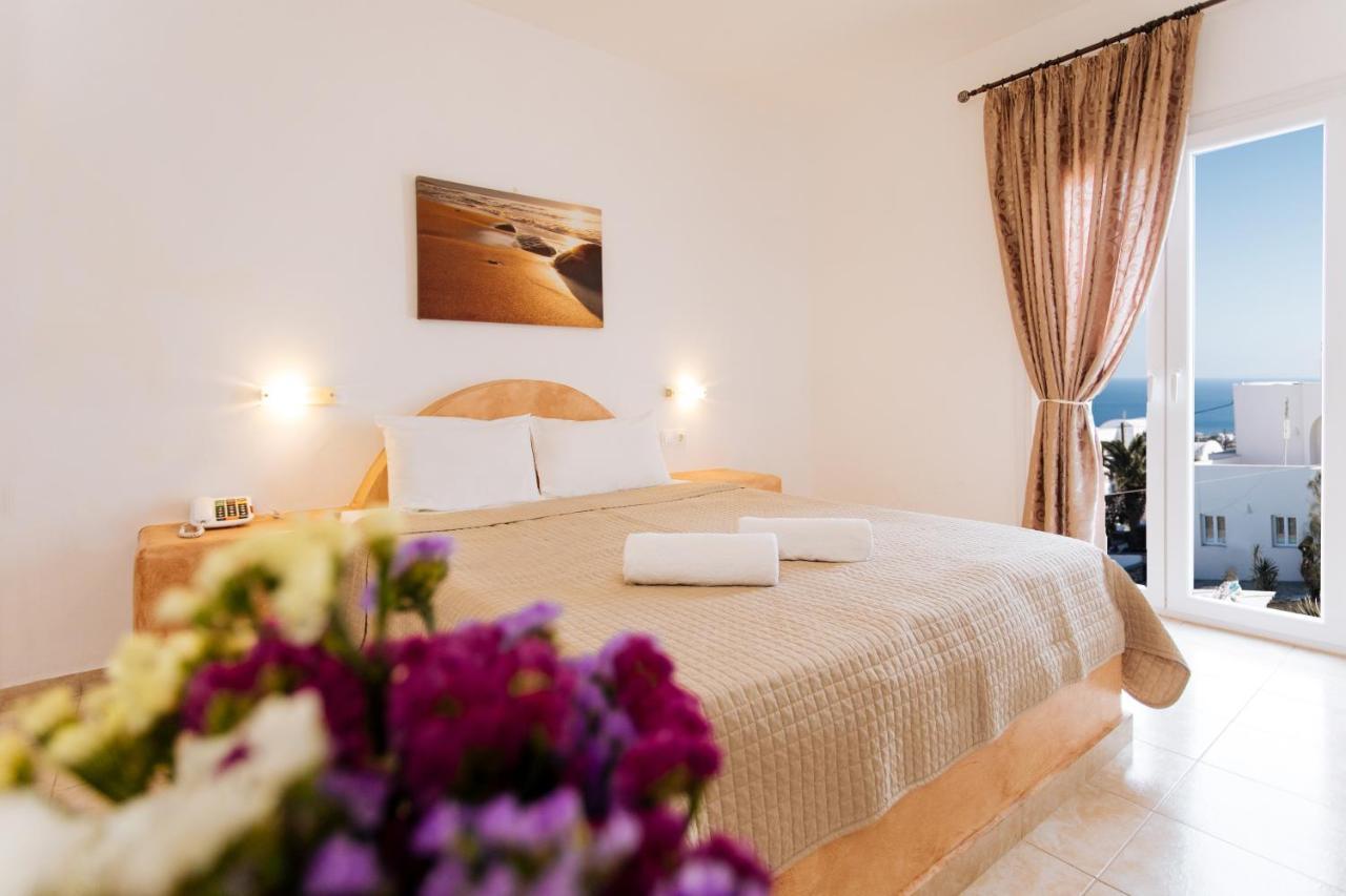 Nikos Hotel كارتيرادوس المظهر الخارجي الصورة