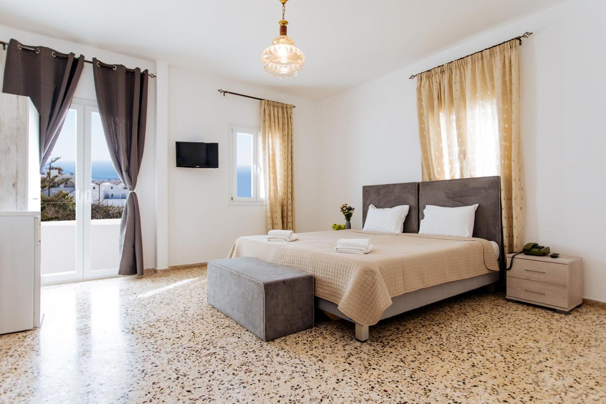 Nikos Hotel كارتيرادوس المظهر الخارجي الصورة